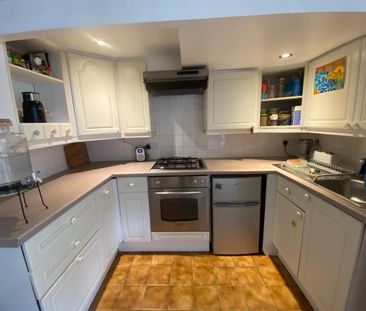 1 Bed Terraced House, Waller Road, SE14 - Photo 5