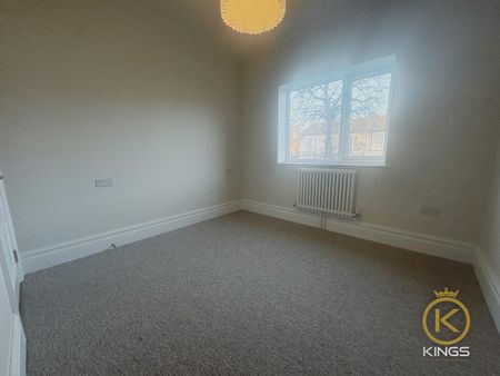 1 bedroom ground floor flat to rent - Photo 4
