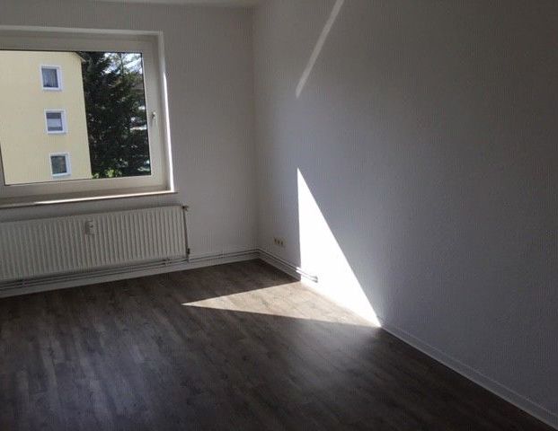 Schöne Wohnung sucht Mieter: interessante 3-Zimmer-Wohnung - Photo 1