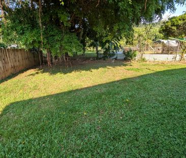 243 McManus Street, Whitfield QLD 4870 - House For Rent | Domain - Photo 5