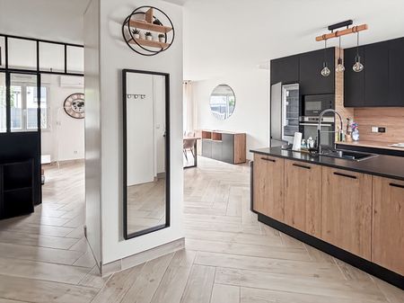 Location maison 3 pièces, 62.50m², Ballancourt-sur-Essonne - Photo 4