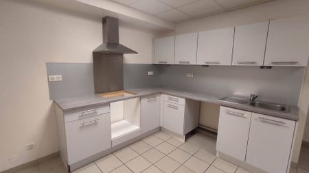 Location appartement 4 pièces 87.78 m² à Meximieux (01800) - Photo 4