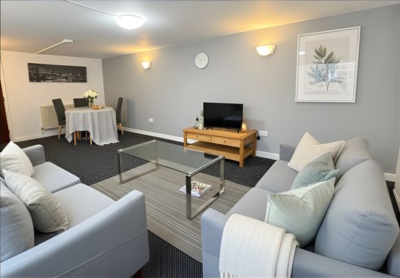 2 Bed Student Accommodation - Photo 1