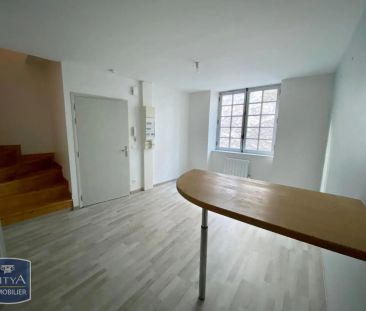 Appartement à louer 2 pièces 36.42m² - Photo 5