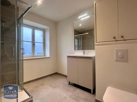 Appartement à louer 1 pièce 45.49m² - Photo 2