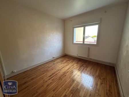 Location Appartement 3 pièces 70m² ANGOULEME 16000 - Photo 3