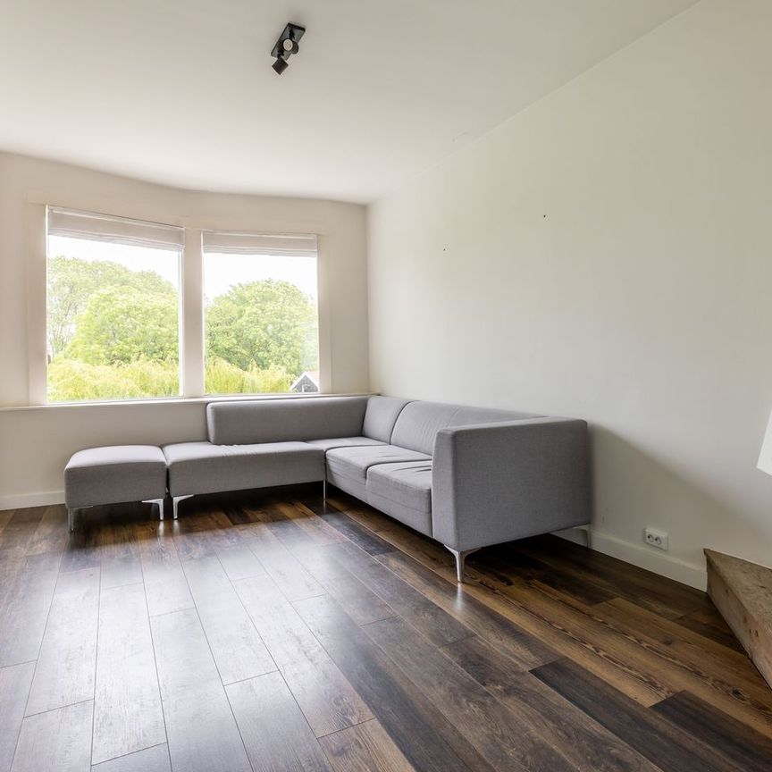 Appartement te huur: Prins Bernhardkade 43-B 3051 AL Rotterdam - Photo 1
