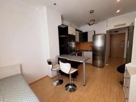 Studio RIN Grand Hotel - Ocazie! - Photo 5
