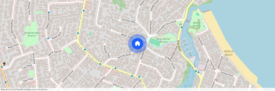 Castor Bay, Auckland