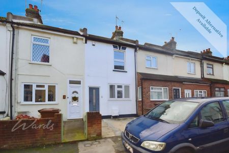 3 bedroom terraced house to rent - Photo 5