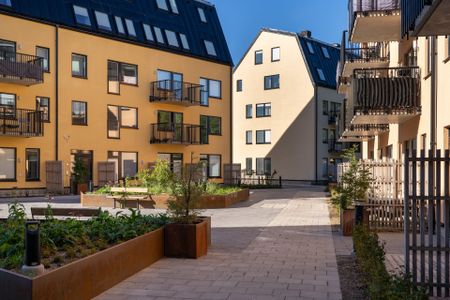 Ormbackavägen 40 G - Foto 2