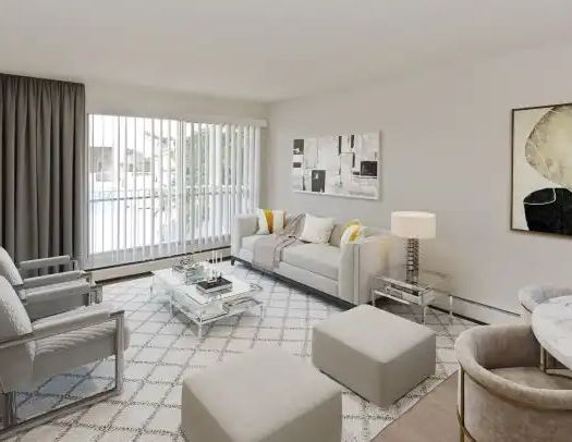 Glamorgan Manor — 1 Bedroom - Photo 1