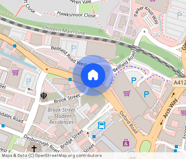 Reddy House, High Wycombe, HP11 - Photo 1