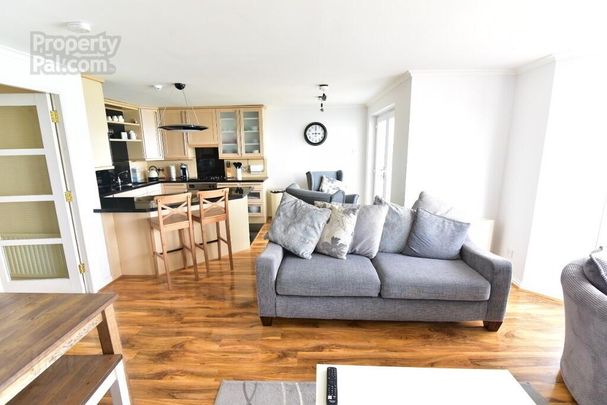 12 Atlantic View (TERM TIME LET), Portstewart, BT55 7GP - Photo 1