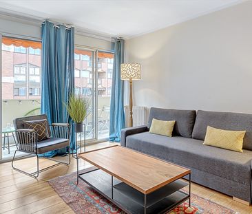 Location Appartement 2 pièces 49m² - Photo 1