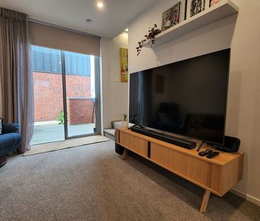 Executive Fully Furnished Two Bedroom Home! - Photo 5