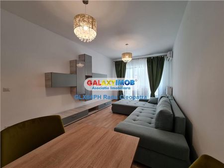Inchiriere apartament 2 camere, Ploiesti, zona Albert - Photo 3