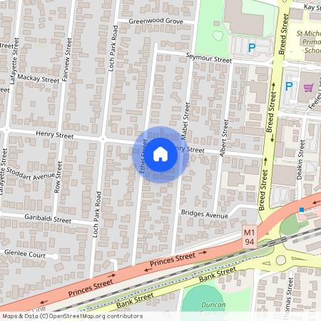 23 Henry Street, Vic 3844, Traralgon