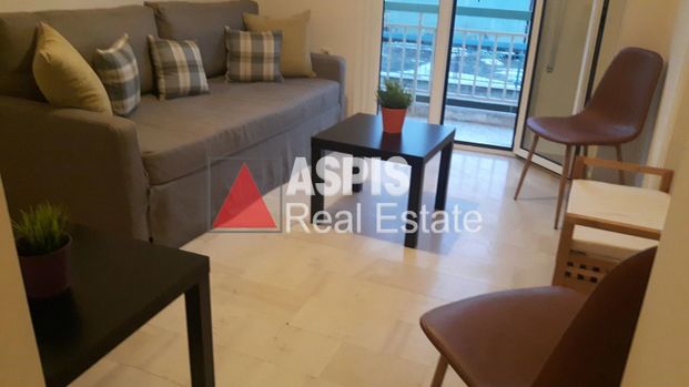 Διαμέρισμα για ενοικίαση Ακαδημία Πλάτωνος (Κολωνός - Κολοκυνθούς) - Φωτογραφία 1