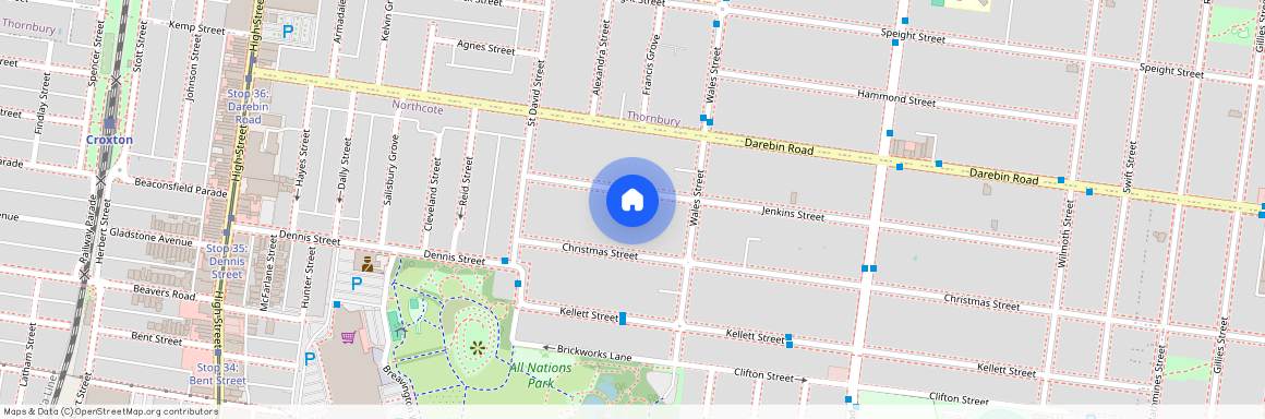 34 Jenkins Street, Vic 3070, Northcote