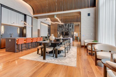 For Lease - 3240 William Coltson Avenue Unit# 509, Oakville, Ontario - Photo 4