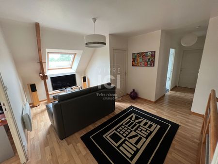 Maison T6 150m² - Suce Sur Erdre - Photo 5