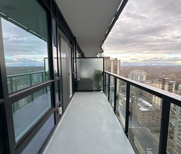 For Lease - 110 Broadway Avenue Unit# 1711, Toronto, Ontario - Photo 4