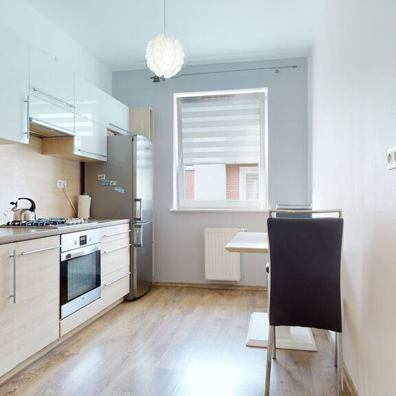 Mieszkanie | Wynajem - Photo 1