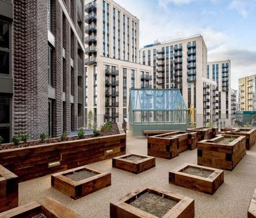 3 bedroom apartment to rent - Photo 1