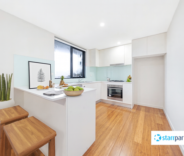 Large 3 bedroom Apartment - Photo 3