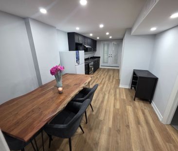 For Lease - 9 Boxdene Avenue, Toronto, Ontario - Photo 1