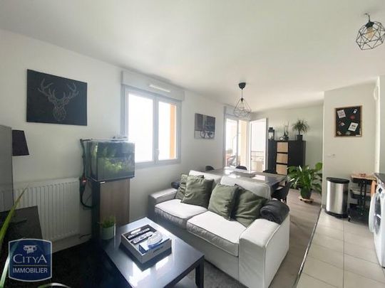 Location Appartement 2 pièces 44m² DARNETAL 76160 - Photo 1