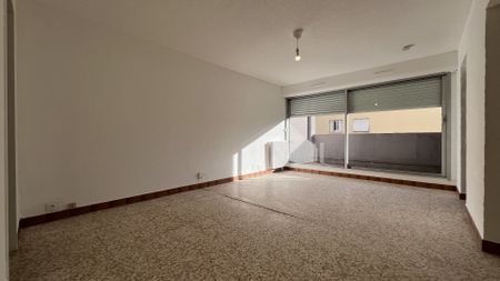 Location Appartement 2 pièces 46m² MONTPELLIER 34090 - Photo 4