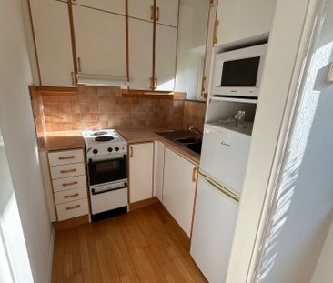 Prins Hatts gränd, Kalmar - Foto 2