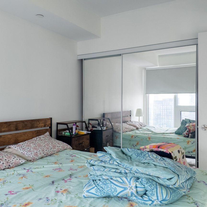 For Lease - 181 Dundas Street Unit# 3709, Toronto, Ontario - Photo 1