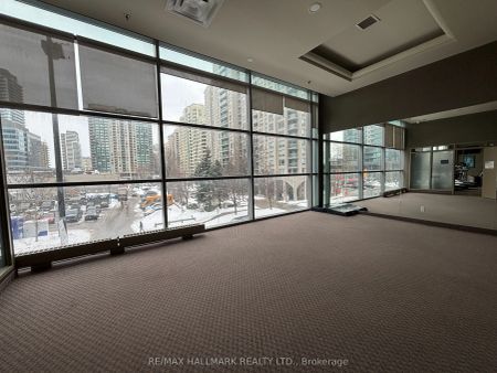33 Empress Avenue #2705 - Photo 2