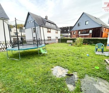 Single-Wohnung mit Einbauküche in Pöhla zu vermieten - Foto 6