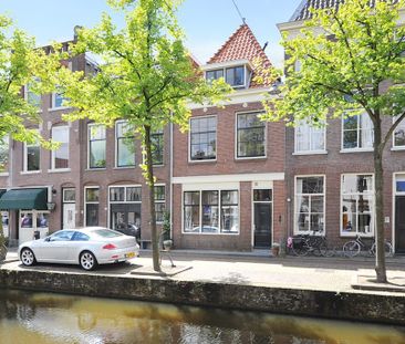 Huis te huur: Voorstraat 91 2611 JM Delft - Photo 2