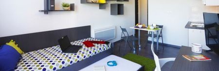 T1 de 19 m² à partir de 550€ - Photo 4