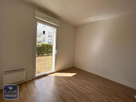 Appartement à louer 2 pièces 43m² - Photo 1