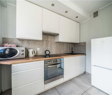 2 pokoje przy Rondzie Rataje - Photo 6