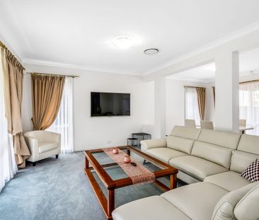 Positioned opposite a permanent reserve. - Photo 1