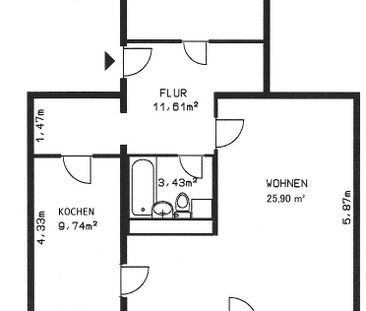 Spreewalder Str. 42 - Photo 3