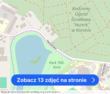 Nowoczesne, gustownie urządzone mieszkanie z balkonem, I piętro, os. V - Zdjęcie 1