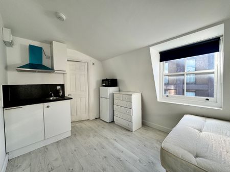 Old Street, London, EC1V - Photo 3