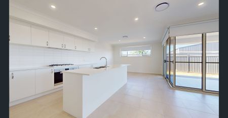 Newly Built Furnished Duplex in South Lakes - Photo 4
