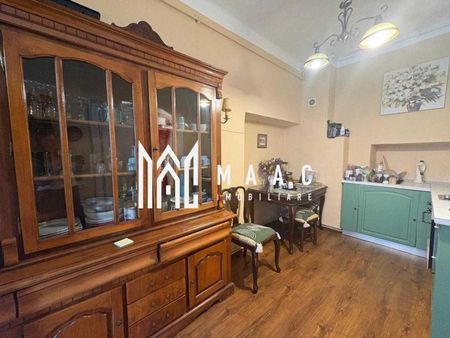 Apartament 2 camere de inchiriat | Sibiu, Central | 40 mp - Fotografie 3