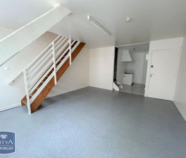 Appartement à louer 3 pièces 43.03m² - Photo 2