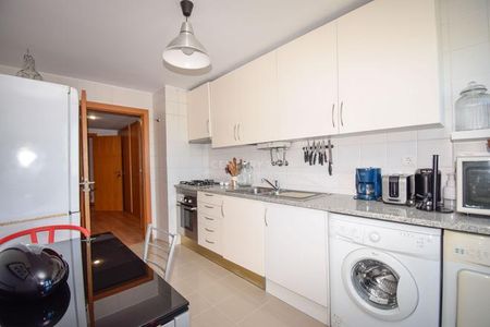 Apartamento T3 - Photo 2