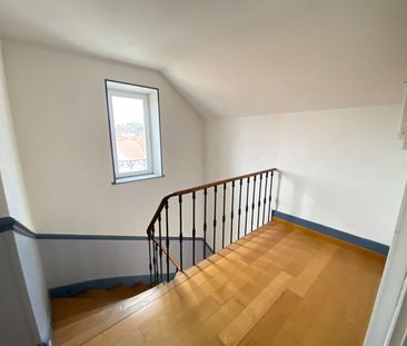 Appartement Epinal 3 pièce(s) 62 m2 - Photo 6